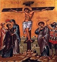 pic for Crucifixion of Our Lord Jesus Christ